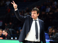 Ataman: ''Hücumda topu paylaşmalı ve savunmada dirençli olmalıyız...''