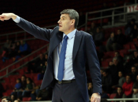 Perasovic: “We couldn’t play the game we wanted in the last period...”