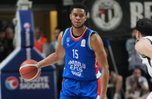 Play-off'a Yarı Finalde Veda Ettik: 75-82
