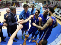Perasovic: “We pulled off in the second quarter…”