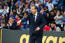 Luca Banchi: ”Mücadele Etmeye Devam Etmeliyiz...”