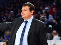 Ataman: ''İyi basketbol oynamak için gayret göstereceğiz...''