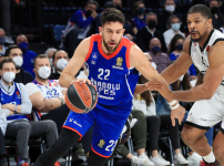 Rakamlarla Anadolu Efes...