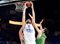 TÜBAD-Mehmet Baturalp Turnuvası'nda finale yükseldik: 80-72