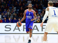 Rakamlarla Anadolu Efes...