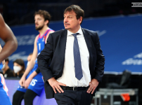 Ataman: “We’ve changed our strategy within the second half…”
