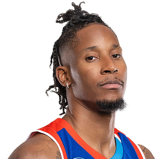 Will Clyburn
