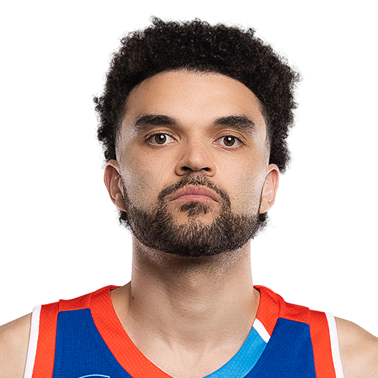 Elijah Bryant