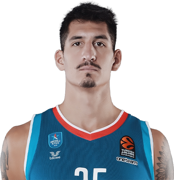 Derek Willis