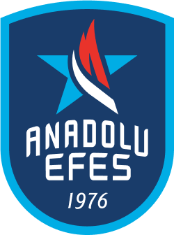 Anadolu Efes Logo